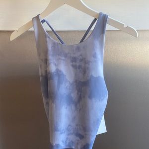 Beyond Yoga- workout tank size L